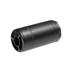 R&eacute;gulateur de souffle Surefire Blast Warden multicalibre - Noir / Filetage 5/8x24