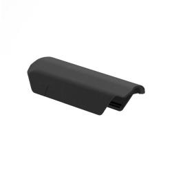 Rehausse d'appui-joue Magpul 1,27 cm &agrave; pince pour crosses MOE - Noir