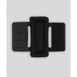 Rembourrage d'&eacute;paules GK Professional polyamide haute t&eacute;nacit&eacute; - Marine