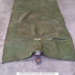 R&eacute;servoir d'eau de 700 litres de l'arm&eacute;e est-allemande, stock - Autre