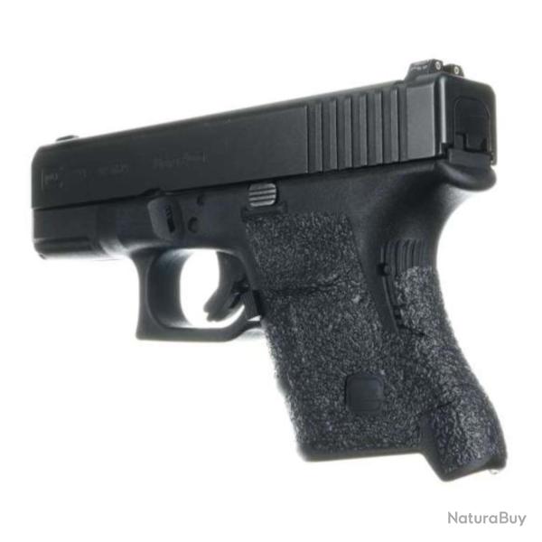 Rev�tement de poign�e Talon Grip en caoutchouc pour Glock 29 et 30 Gen - Autre / Sans dosseret