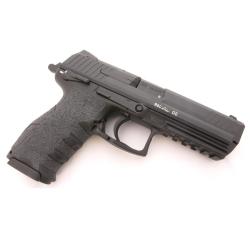 Rev&ecirc;tement de poign&eacute;e Talon Grip en caoutchouc pour HK P36 - Autre / Grand