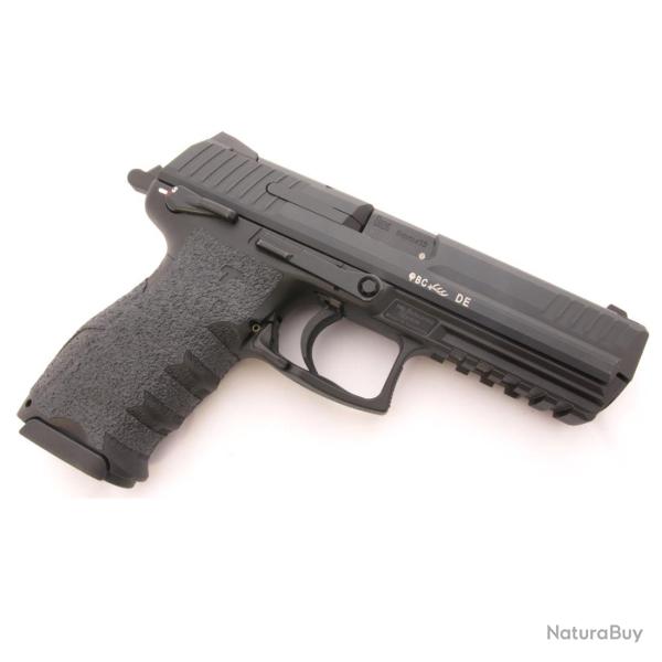 Rev�tement de poign�e Talon Grip en caoutchouc pour HK P36 - Autre / Grand
