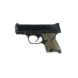 Rev&ecirc;tement de poign&eacute;e Talon Grip en caoutchouc Smith & Wesson - Autre / Grand