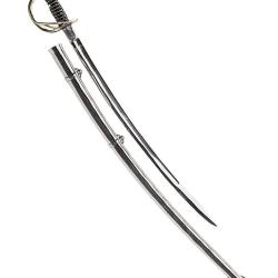 Sabre de cavalerie US Mil-Tec reproduction - Autre