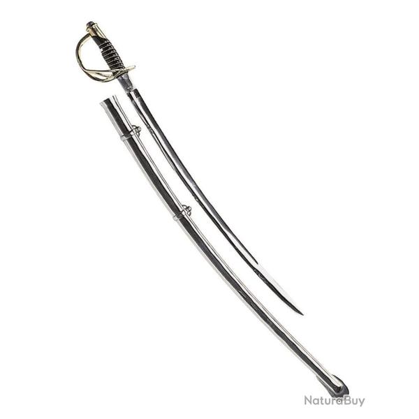 Sabre de cavalerie US Mil-Tec reproduction - Autre