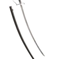 Sabre de parade type NVA Mil-Tec reproduction - Autre