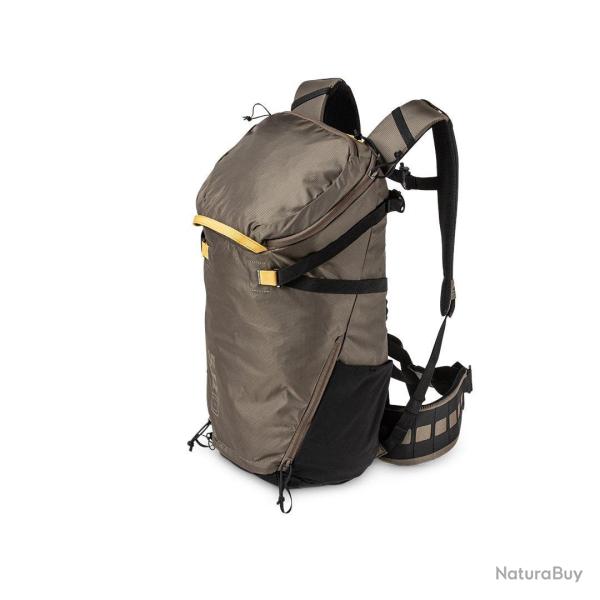 Sac � dos 5.11 Tactical Skyweight 24 L en nylon 330D ripstop - Major Brown / L - XL