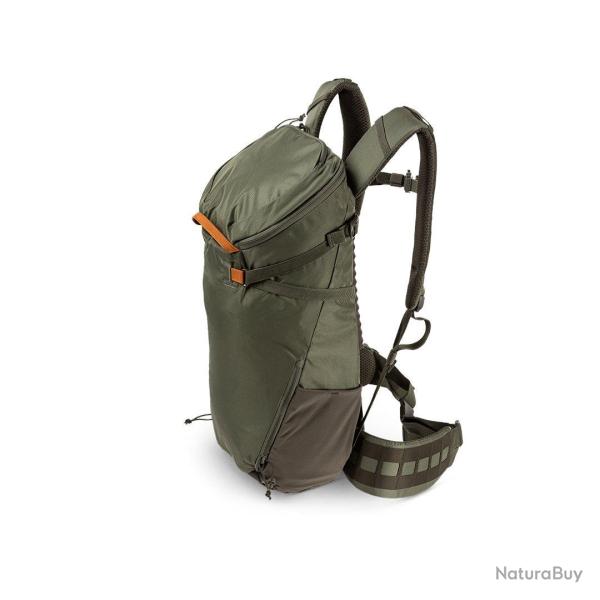 Sac � dos 5.11 Tactical Skyweight 24 L en nylon 330D ripstop - Vert sauge / S - M