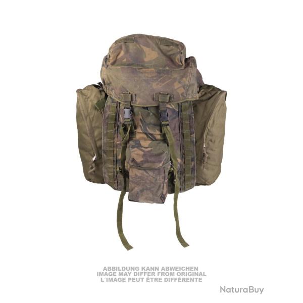 Sac � dos britannique PLCE en polyamide 80 litres avec poches - Autre