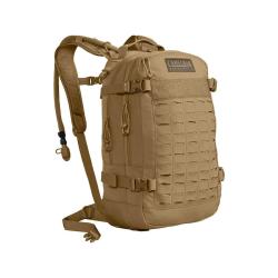 Sac &agrave; dos Camelbak Hawg V3 20 L isolation 5 mm r&eacute;servoir Crux - Coyote