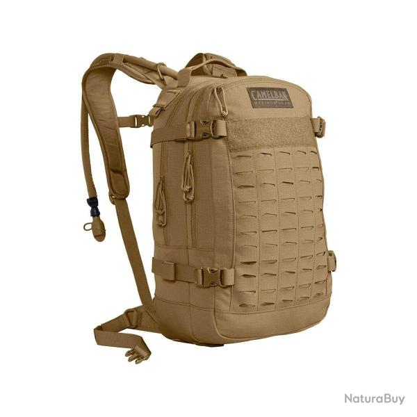 Sac � dos Camelbak Hawg V3 20 L isolation 5 mm r�servoir Crux - Coyote