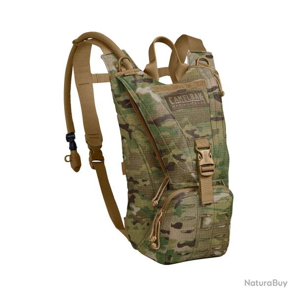 Sac � dos d'hydratation Camelbak Ambush 6 L cargo - Multicam