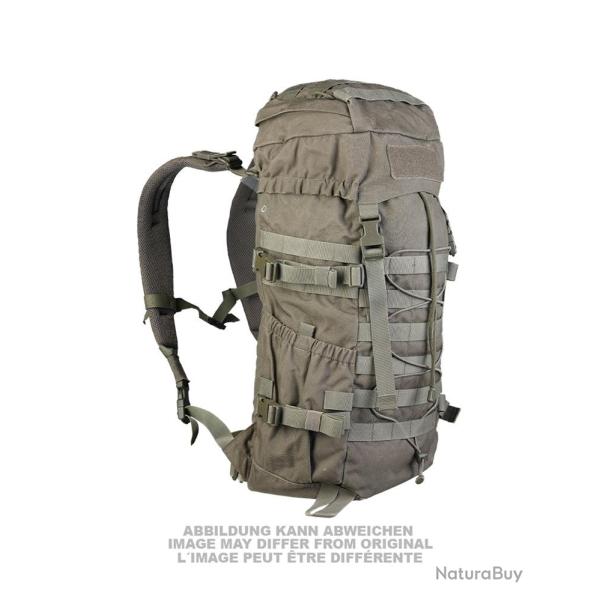 Sac � dos d'un jour de dotation Bundeswehr d'occasion - Vert olive
