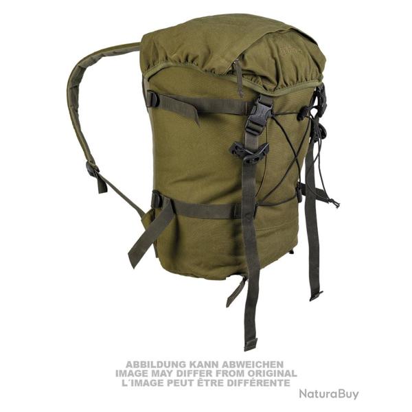 Sac � dos d'un jour de la Bundeswehr d'occasion - Vert olive