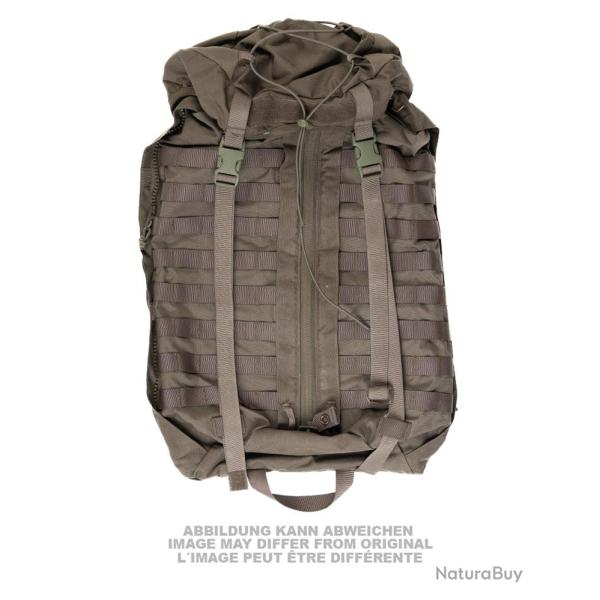 Sac � dos d'un jour du syst�me d'intervention Bundeswehr - Vert olive