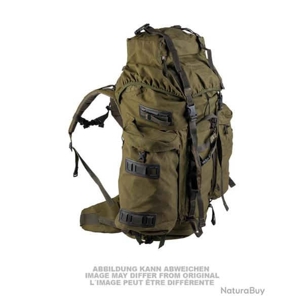 Sac � dos de 110 litres d'occasion - Vert olive