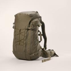 Sac &agrave; dos de combat Arc'teryx LEAF Assault Pack 30 litres - Crocodile