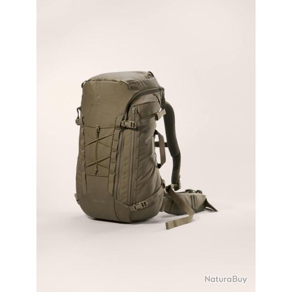 Sac � dos de combat Arc'teryx LEAF Assault Pack 30 litres - Crocodile