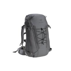Sac &agrave; dos de combat Arc'teryx LEAF Assault Pack 30 litres - Wolf Grey