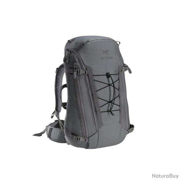 Sac � dos de combat Arc'teryx LEAF Assault Pack 30 litres - Wolf Grey