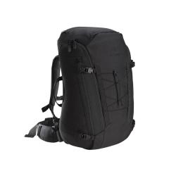 Sac &agrave; dos de combat Arc'teryx LEAF Assault Pack 45 litres - Noir