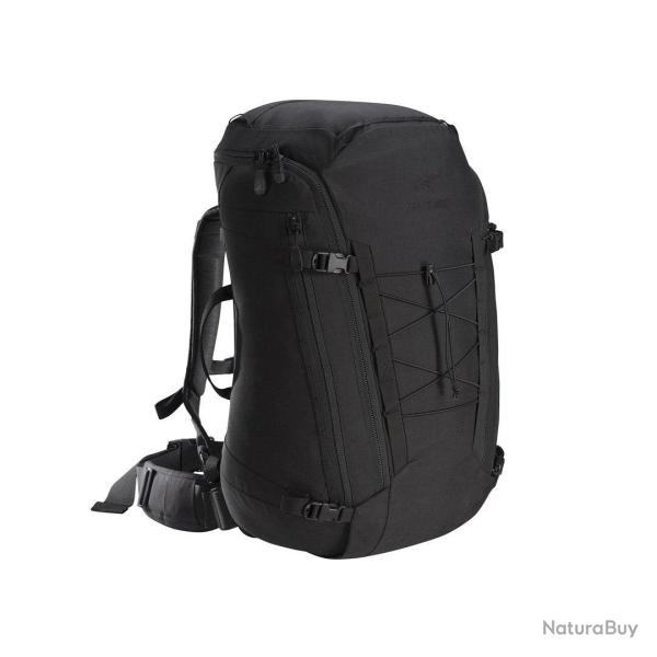 Sac � dos de combat Arc'teryx LEAF Assault Pack 45 litres - Noir