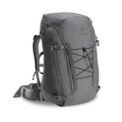 Sac &agrave; dos de combat Arc'teryx LEAF Assault Pack 45 litres - Wolf Grey