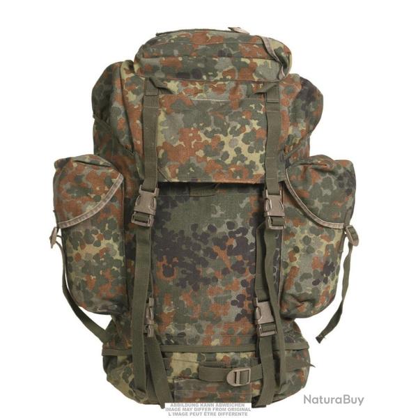 Sac � dos de combat d'occasion - Flecktarn