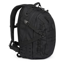 Sac &agrave; dos GK Pro Trooper 35 L en 30 x 50 x 22 cm - Noir