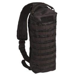 Sac &agrave; dos Mil-Tec Tanker 15L - Noir / 15L