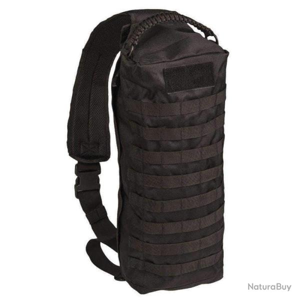 Sac � dos Mil-Tec Tanker 15L - Noir / 15L