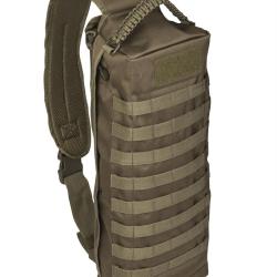 Sac &agrave; dos Mil-Tec Tanker 15L - Vert olive / 15L