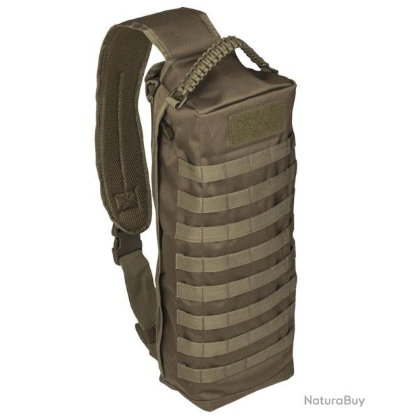 Sac � dos Mil-Tec Tanker 15L - Vert olive / 15L