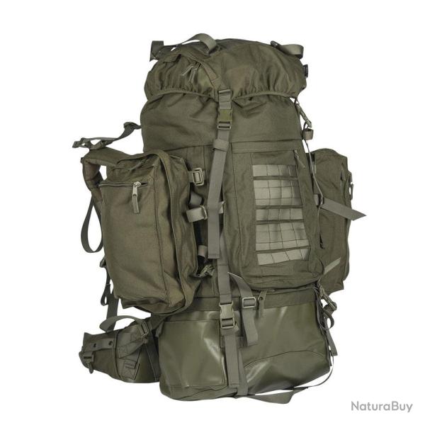 Sac � dos Mil-Tec TEESAR 100L - Vert olive / 100L