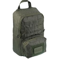 Sac &agrave; dos Mil-Tec US Pack Ultra Compact 15L - Vert Ranger / 15L