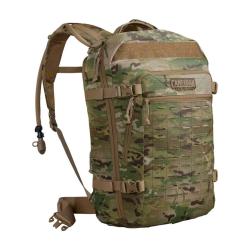 Sac &agrave; dos Motherlode Camelbak 40 L r&eacute;servoir Crux 3 L Cordura - Multicam