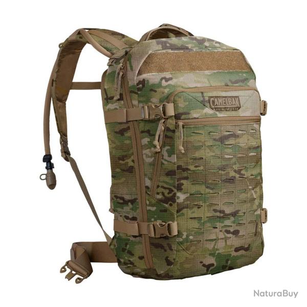 Sac � dos Motherlode Camelbak 40 L r�servoir Crux 3 L Cordura - Multicam