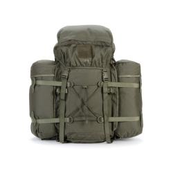 Sac &agrave; dos RocketPak 70 L Snugpak modulable en nylon 500D - Vert olive