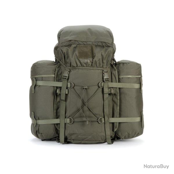 Sac � dos RocketPak 70 L Snugpak modulable en nylon 500D - Vert olive