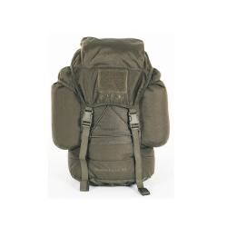 Sac &agrave; dos Snugpak Sleeka Force 35 litres quatre compartiments - Noir