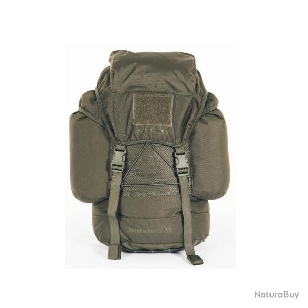 Sac � dos Snugpak Sleeka Force 35 litres quatre compartiments - Noir