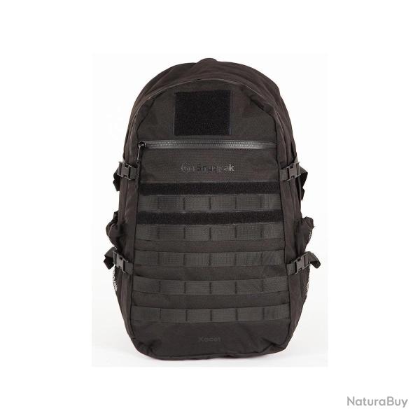 Sac � dos Snugpak Xocet 35 litres en nylon 600D compatible - Vert olive
