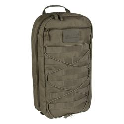 Sac &agrave; dos Tactical Core Mil-Tec 15 L en polyester 600D enduit - Vert olive