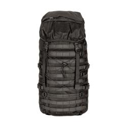 Sac &agrave; dos tactique Snugpak Endurance 40 litres en nylon 600D - Noir
