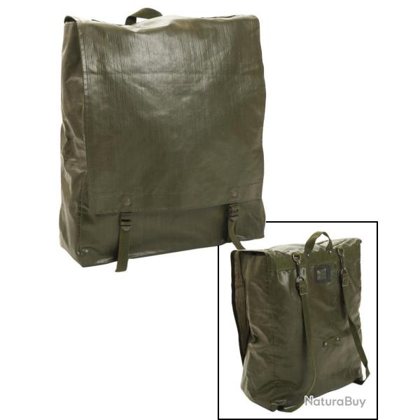 Sac � dos tch�coslovaque M85 avec son jeu d'occasion - Autre