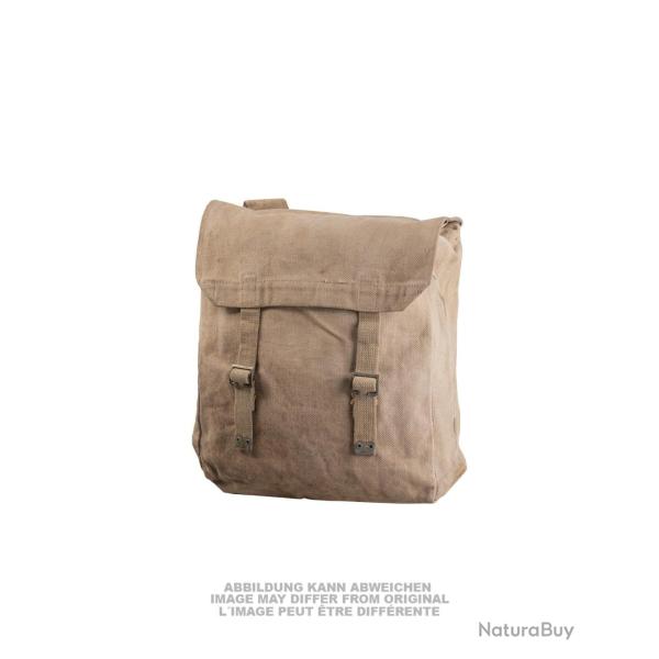 Sac � dos type britannique d'occasion - Beige