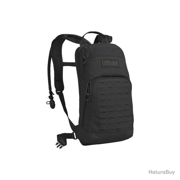 Sac d'hydratation Mule Camelbak 11 L r�servoir Crux - Noir