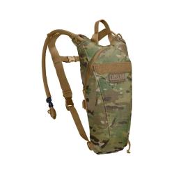 Sac d'hydratation Thermobak Camelbak 3 L r&eacute;servoir Crux - Multicam