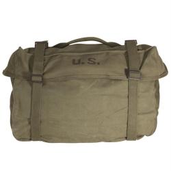 Sac de chargement militaire type US M1945, lot de 2 - Autre